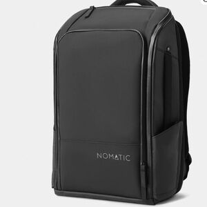 Nomatic Backpack 20L - Black